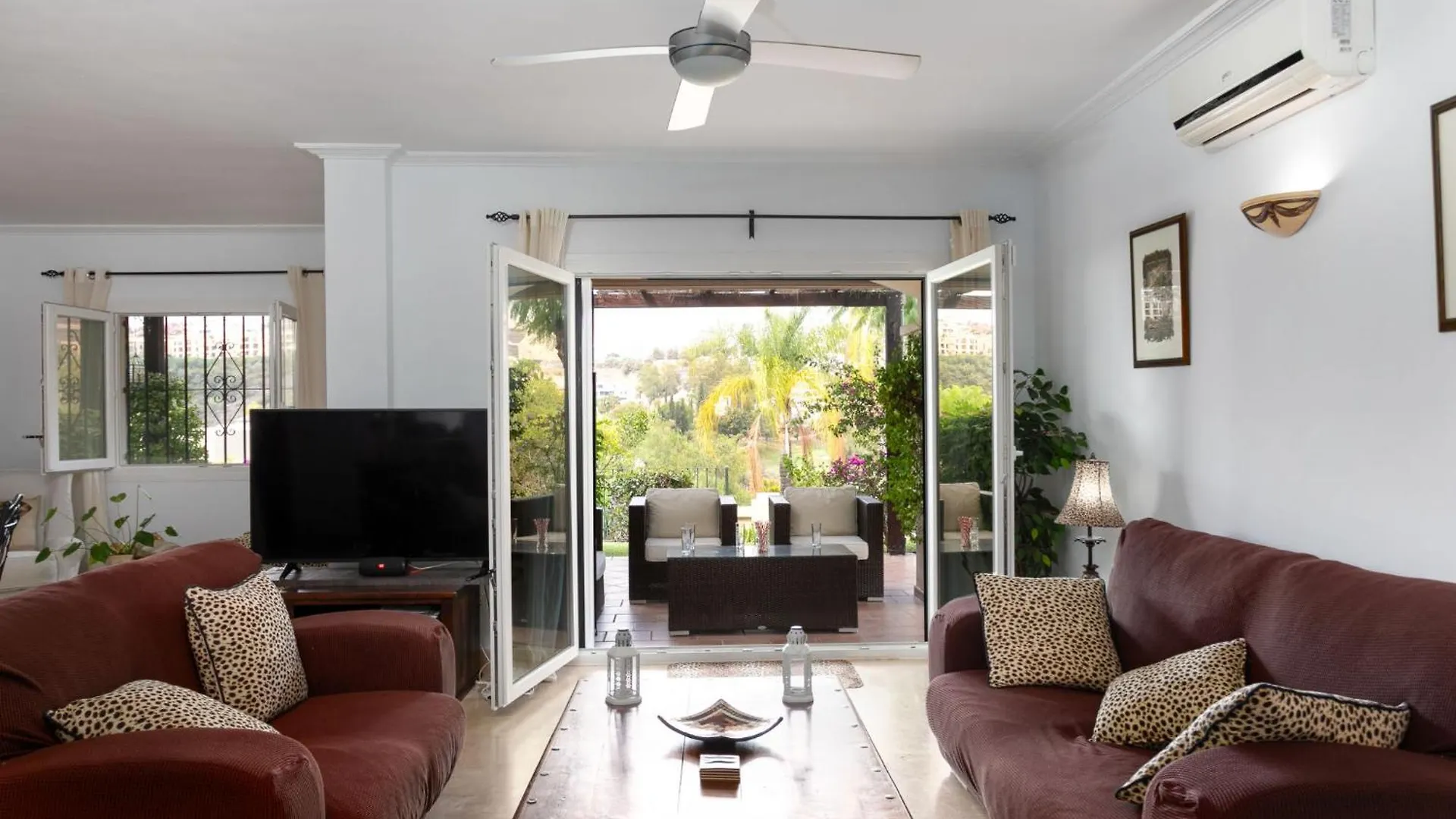Apartment La Quinta Hills Golf By Interhome Benahavis
