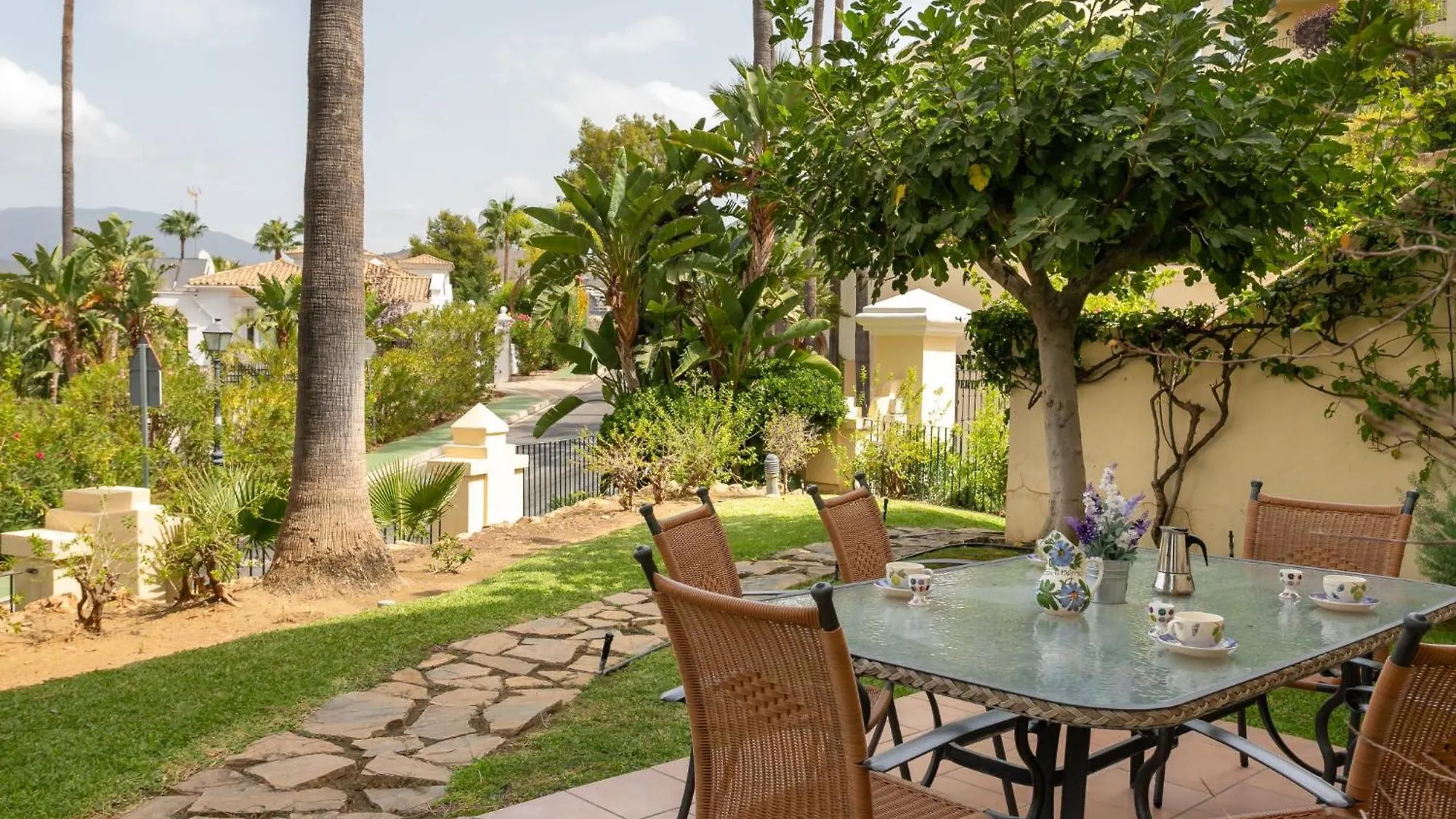 Apartment La Quinta Hills Golf By Interhome Benahavis